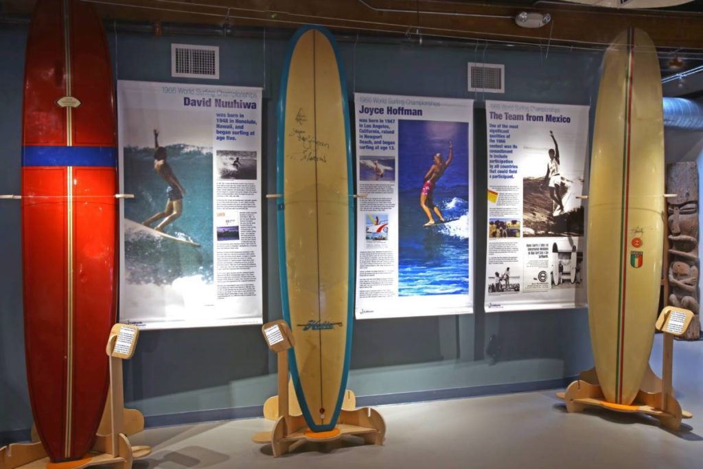 The 1966 World Championships - A Defining Moment in Competitive Surfing ...