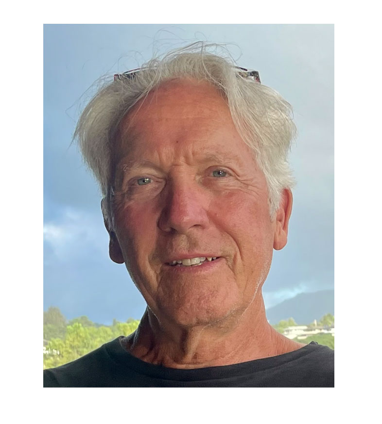 Jim Veltman