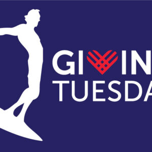 Giving Tuesday $100