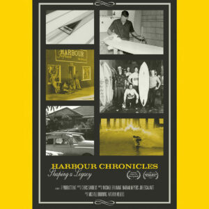 Harbour Chronicles: Shaping a Legacy